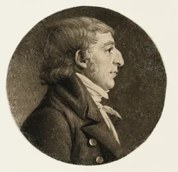 Benjamin King